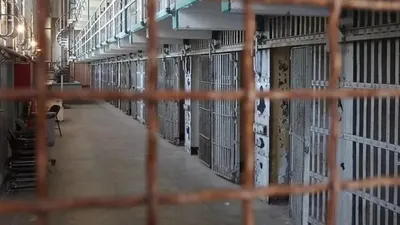 Түрме, Шымкент, түзеу мекемесі, қызметкерлер, азаптау , сурет - Zakon.kz жаңалық 05.01.2026 20:06