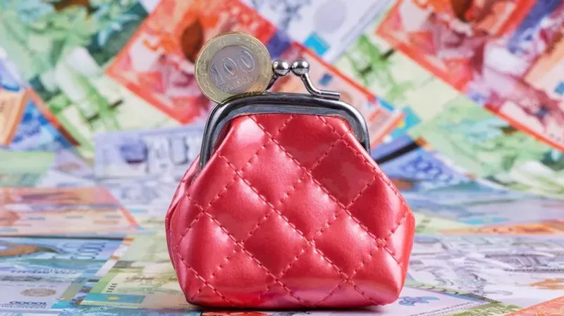 2025 жылы инфляция 12,3%-ды құрады - Ұлттық статистика бюросы