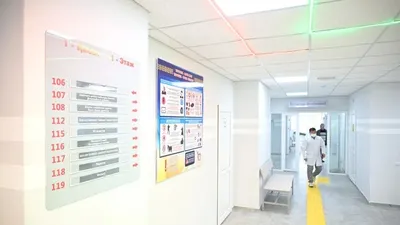 Емхана, Алматы, МӘМС, қаражат, 2026, сурет - Zakon.kz жаңалық 05.01.2026 22:29