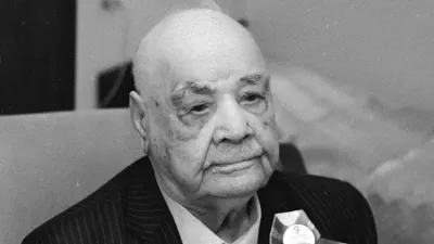 СҚО-да соңғы Ұлы Отан соғысы ардагері көз жұмды , сурет - Zakon.kz жаңалық 06.01.2026 14:37