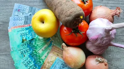 Сауда, баға, мониторинг, Сауда және интеграция министрлігі, сурет - Zakon.kz жаңалық 06.01.2026 19:18