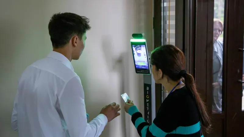 ҰБТ-2026 байқау сынағына қатысушыларға дресс-кодқа қатысты мәлімет ұсынылды