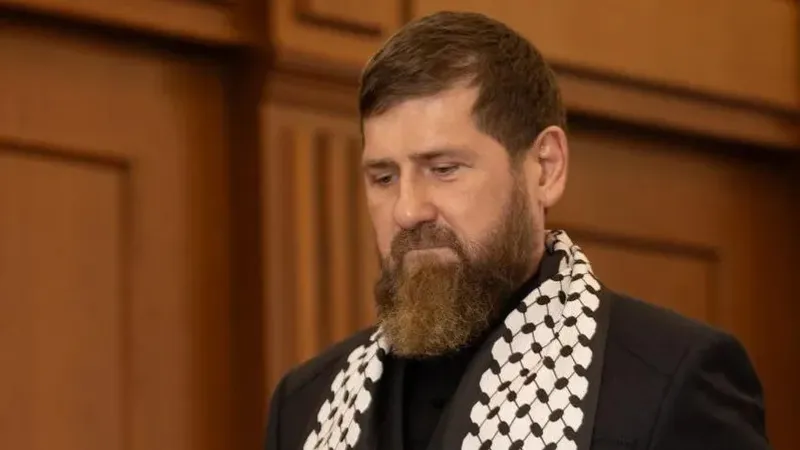 Рамзан Қадыровтың 20 жастағы ұлы Шешенстан үкіметі төрағасының орынбасары болды