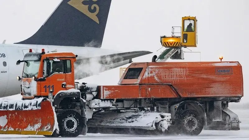 Астана әуежайы жолаушыларға маңызды ескерту жасады