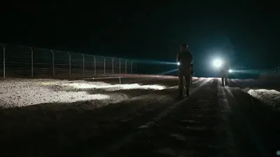 Есірткі мен қару, валюта: ҰҚК шекарада анықталған бірқатар бұзушылықтарды ашты , сурет - Zakon.kz жаңалық 06.01.2026 11:52