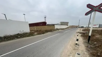 Сапасыз жол, Ақмола облысы, әкімдер, ескерту , сурет - Zakon.kz жаңалық 07.01.2026 09:55