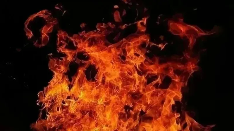 Қарағандыда 12-қабатты тұрғын үйде өрт болып, ер адам көз жұмды