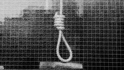 Дарға асылу, Жамбыл облысы, полицейлер, құтқару, сурет - Zakon.kz жаңалық 07.01.2026 10:45