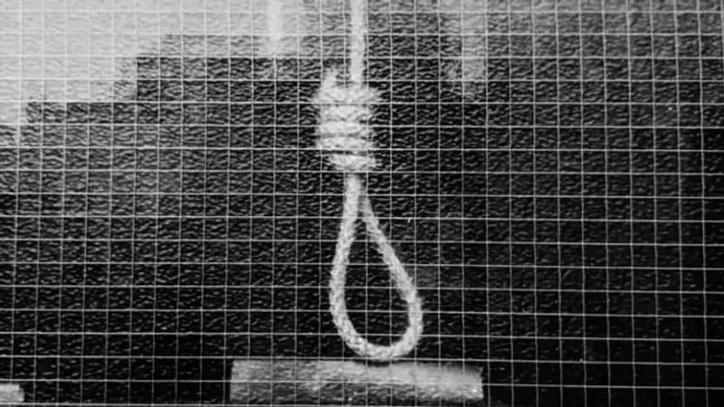 "Асылып өлмек болған". Жамбыл облысында полицейлер дер кезінде қайғылы жағдайдың алдын алды