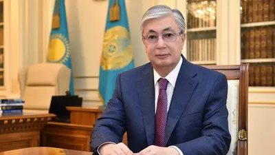 Қасым-Жомарт Тоқаев, православ христиандары, Рождество, құттықтау, сурет - Zakon.kz жаңалық 07.01.2026 09:03