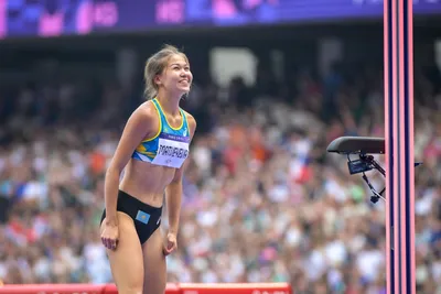 Астанада жеңіл атлетикадан жабық кешендегі Қазақстан чемпионаты өтеді, сурет - Zakon.kz жаңалық 08.01.2026 23:20