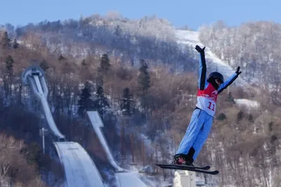 Қазақстан фристайл-акробатикадан Канадададағы Әлем кубогы кезеңіндегі өнерін аяқтады: нәтижелер, сурет - Zakon.kz жаңалық 08.01.2026 23:07