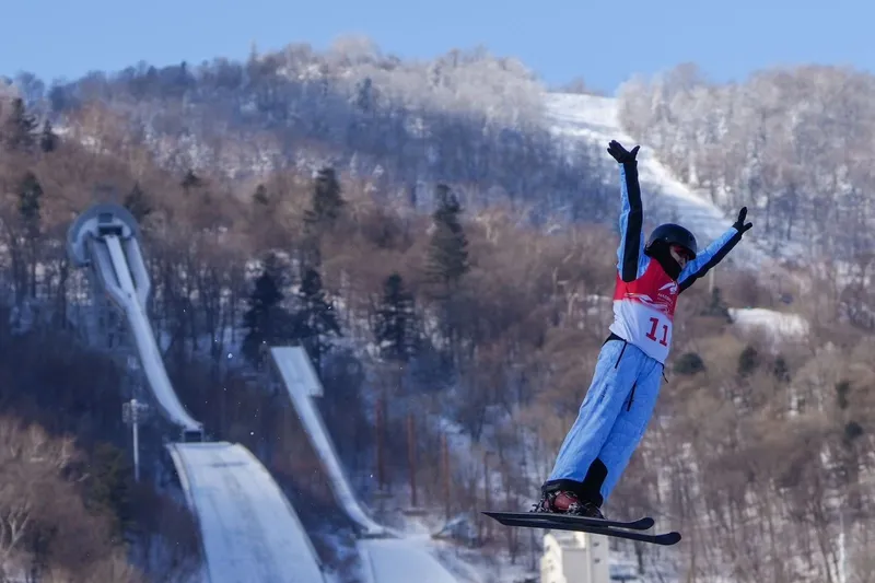 Қазақстан фристайл-акробатикадан Канадададағы Әлем кубогы кезеңіндегі өнерін аяқтады: нәтижелер