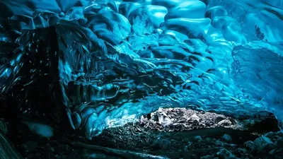 Ұлыбританияның көлемімен бірдей мұздық еру үстінде - ғалымдар дабыл қағуда , сурет - Zakon.kz жаңалық 08.01.2026 14:35