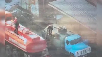 Шымкентте мұнай өнімдерін ұрлау схемасы әшкереленді, сурет - Zakon.kz жаңалық 08.01.2026 18:01