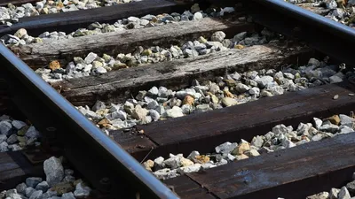 Көкшетауда пойыз әйел адамды қағып өлтірді, сурет - Zakon.kz жаңалық 08.01.2026 21:10