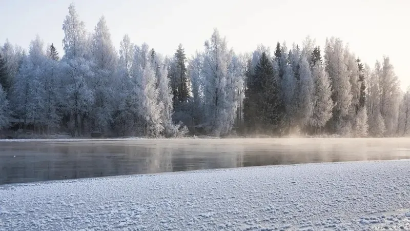 Браконьерлерге қарсы рейд төтенше жағдаймен аяқталды: инспекторлар мінген квадроцикл Жайық өзеніне батып кетті