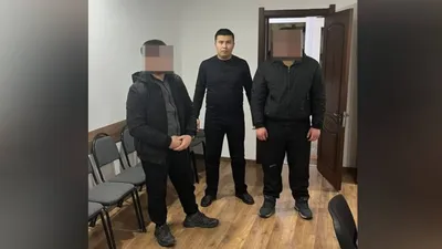 Қарағандылық азамат жаңа жыл қарсаңында алаяқтардың құрбаны болды: күдіктілер ұсталды, сурет - Zakon.kz жаңалық 08.01.2026 18:47