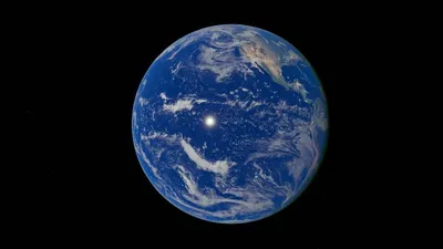 Ғалымдар құрлықтардың неге Жердің бір жағына "топтасып" тұрғанын анықтады, сурет - Zakon.kz жаңалық 08.01.2026 14:41