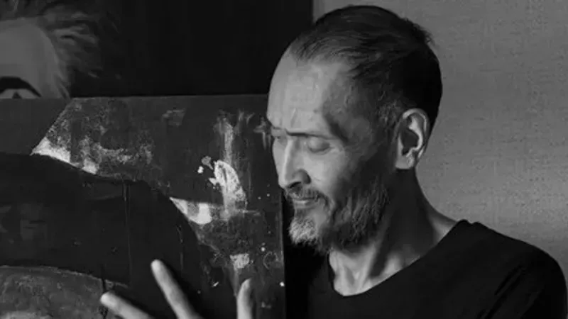 Танымал қазақстандық актер Мұрат Бисембин өмірден өтті