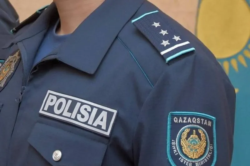 ШҚО-да полицейлер ірі көлемде қарызы бар тұрғынды анықтады