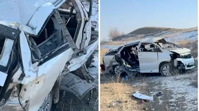 Алматы – Бішкек тас жолындағы қайғылы жол апаты: Үндістаннан келген тағы бір студент көз жұмды, сурет - Zakon.kz жаңалық 09.01.2026 14:54