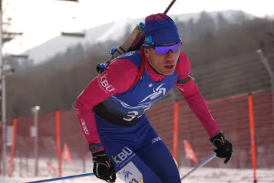 Биатлоннан Германиядағы Әлем кубогының кезеңі: қазақстандықтар спринтте қандай нәтиже көрсетті, сурет - Zakon.kz жаңалық 09.01.2026 20:50