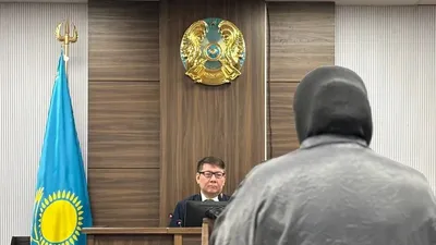 Баласының еміне жиналған миллиардтарды ұрлады деп айыпталған Тотақанова сотта соңғы сөзін айтты, сурет - Zakon.kz жаңалық 09.01.2026 11:30