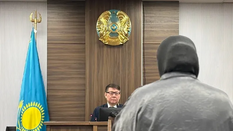 Баласының еміне жиналған миллиардтарды ұрлады деп айыпталған Тотақанова сотта соңғы сөзін айтты