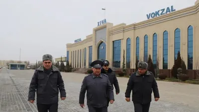 Өзбекстанда қажылыққа қатысты алаяқтық әшкереленді, сурет - Zakon.kz жаңалық 09.01.2026 12:11