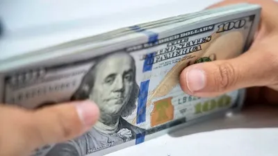 Доллар, АҚШ, Камбоджа, Таиланд, көмек ақша, сурет - Zakon.kz жаңалық 10.01.2026 10:53