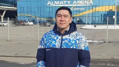 Бақыт Сәрсекбаев, бокс, жастар құрамасы, жаттықтырушы,  U22 құрамасы, сурет - Zakon.kz жаңалық 10.01.2026 16:13