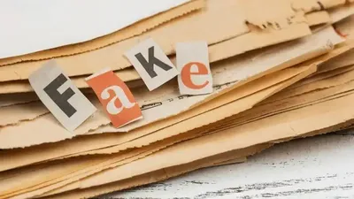 Фейк, екінші деңгейдегі банктер, несие, есептен шығару, түсініктеме, Қаржы нарығын реттеу және дамыту агенттігі, сурет - Zakon.kz жаңалық 10.01.2026 15:07