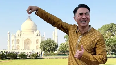 Миллиондаған оқырманы бар қазақстандық танымал блогерге іздеу салынды, сурет - Zakon.kz жаңалық 11.01.2026 20:30