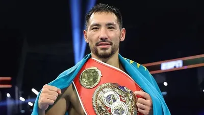 Жәнібек Әлімханұлына қатысты допинг дауы бойынша тыңдау қашан өтеді, сурет - Zakon.kz жаңалық 11.01.2026 17:38