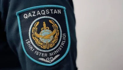 Павлодар облысында полиция қашпақ болған мас жүргізушіні қуып жетті, сурет - Zakon.kz жаңалық 11.01.2026 14:42