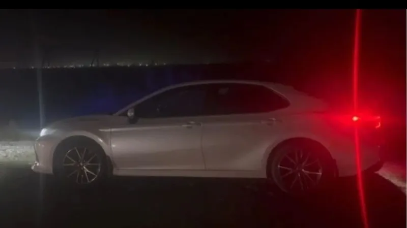 Қызылордада бір күнде екі көлік ұрлаған күдікті ұсталды