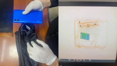 Ақтөбеде тыйым салынған затты тергеу изоляторына жасырын кіргізбек болған тұрғын ұсталды, сурет - Zakon.kz жаңалық 11.01.2026 09:41