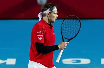 Бублик биылғы алғашқы титулын жеңіп, үздік 10 теннисшінің қатарына енді, сурет - Zakon.kz жаңалық 11.01.2026 14:18