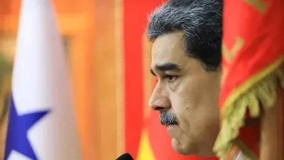 Мадуро түрме камерасынан жақтастарына видеоүндеу жолдады, сурет - Zakon.kz жаңалық 11.01.2026 20:38