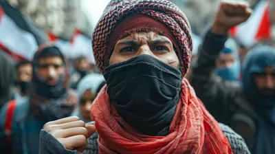 Ирандағы наразылықтар кезінде қаза тапқандар саны 116 адамға жетті, сурет - Zakon.kz жаңалық 11.01.2026 17:46