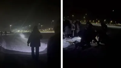 Іздеу, Абай облысы, жоғалған бала, бейнебақылау камерасы, құдық, табылды, сурет - Zakon.kz жаңалық 12.01.2026 19:17