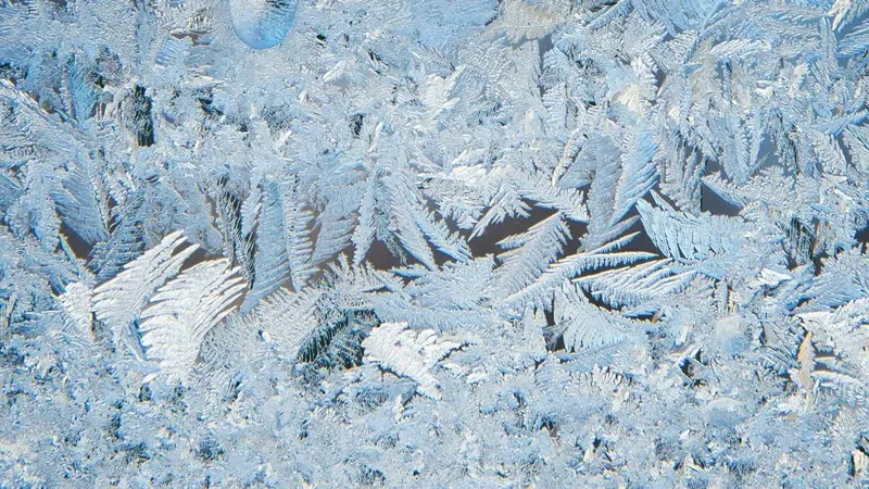 Сейсенбіде еліміздің басым бөлігінде боран соғып, қатты аяз болатыны болжанады