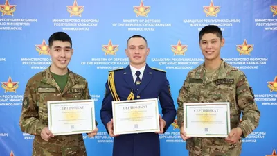 Әскери қызметкер, 2025 жыл, әлеуметтік қолдау, жалақы, Отбасы банк, несие жеңілдіктері, сурет - Zakon.kz жаңалық 12.01.2026 18:41