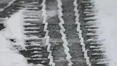 Көктайғақ, боран, Астана, төтеншеліктер, елорда тұрғындары, ескерту, сурет - Zakon.kz жаңалық 12.01.2026 18:08