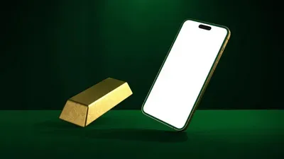 Қытайлық ғалымдар ескі ұялы телефондардан алтын бөліп алудың 20 минуттық тәсілін тапты, сурет - Zakon.kz жаңалық 12.01.2026 12:16