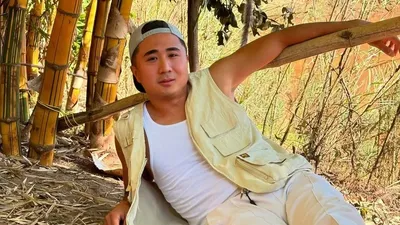 Танымал қазақстандық блогер өзіне іздеу салынғаны жайлы ақпаратқа түсініктеме берді, сурет - Zakon.kz жаңалық 12.01.2026 10:05