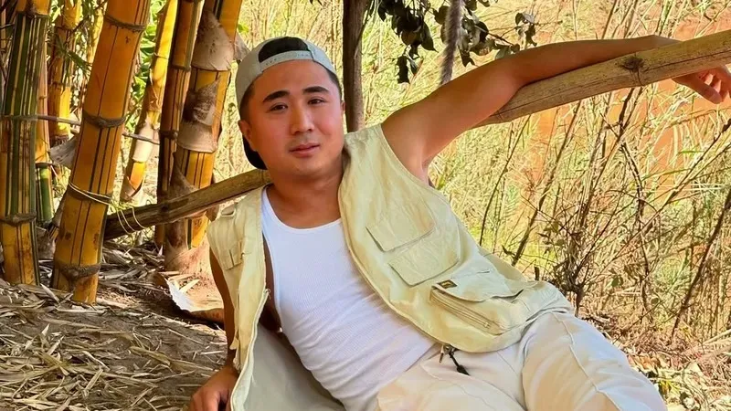 Танымал қазақстандық блогер өзіне іздеу салынғаны жайлы ақпаратқа түсініктеме берді