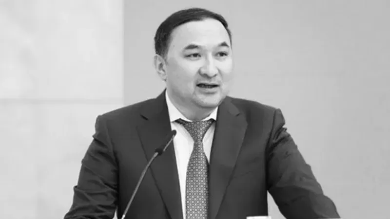 Ержан Бабақұмаровтың өлімі: істің қай сотқа жолданғаны әрі оны кім қарайтыны белгілі болды
