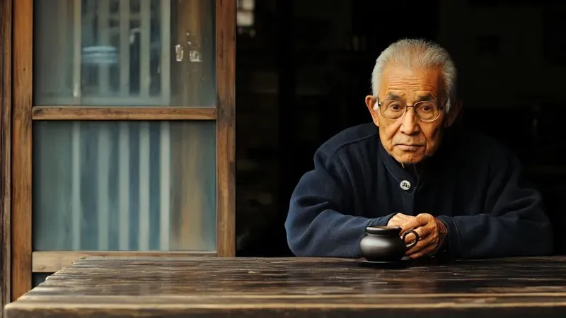 Қытайда жалғыз адамдарға арналған "Қайтыс болды ма?" қосымшасы пайда болды